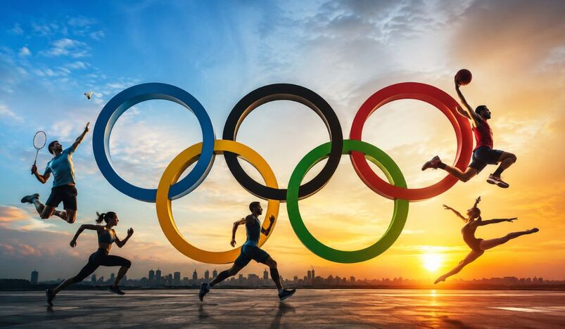 International Olympic Day 2026